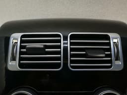 LAND ROVER 18-20 FACELIFT RANGE ROVER L405 Climate Control JK52-18D687-AC Climate Control Panel — thumbnail 6