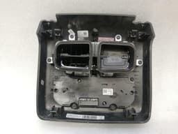 LAND ROVER 18-20 FACELIFT RANGE ROVER L405 Climate Control JK52-18D687-AC Climate Control Panel — thumbnail 7