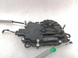 LAND ROVER RANGE ROVER L405 Tailgate Lock CPLA-404C10CC Tailgate Lock — thumbnail 5