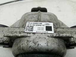 LAND ROVER LAND ROVER RANGE ROVER L405 Engine Mount Set FPLA6A003BB Motor Holder Set — thumbnail 4