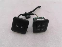 LAND ROVER LAND ROVER RANGE ROVER L405 Switch JPLA-14D340-AA Rear Switch Set — thumbnail 2