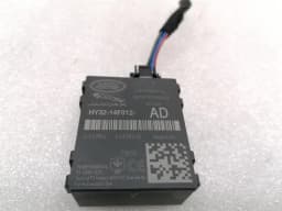 LAND ROVER Range Rover L405 tire pressure module HY32-14F012-AD control unit tire pressure — thumbnail 3