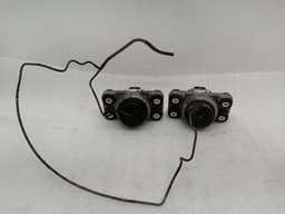 LAND ROVER LAND ROVER RANGE ROVER L405 Engine Mount Set FPLA6A003BB Motor Holder Set — thumbnail 5