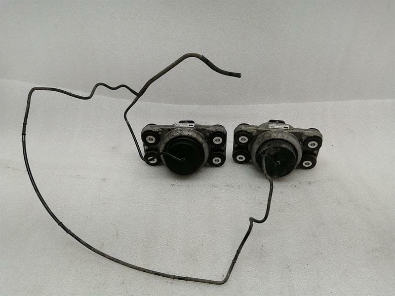 LAND ROVER LAND ROVER RANGE ROVER L405 Engine Mount Set FPLA6A003BB Motor Holder Set