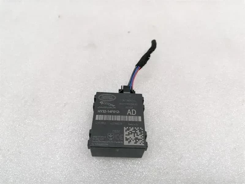 LAND ROVER Range Rover L405 tire pressure module HY32-14F012-AD control unit tire pressure
