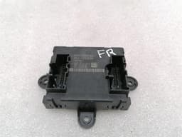 LAND ROVER Range Rover L405 driver door module JPLA-14D618-BA driver door control unit — thumbnail 2