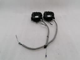 LAND ROVER RANGE ROVER L405 Tailgate Lock CPLA-404C10CC Tailgate Lock — thumbnail 8