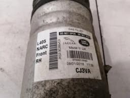 LAND ROVER RANGE ROVER L405 Shock Absorber Front JK52-3C285-CD Shock Absorber Front — thumbnail 7