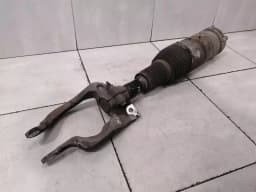 LAND ROVER RANGE ROVER L405 Shock Absorber Front JK52-3C285-CD Shock Absorber Front — thumbnail 2