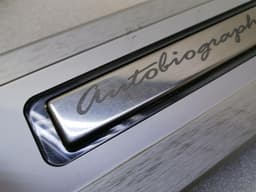 LAND ROVER LAND ROVER L405 Door Sill CPLA-13200-DC Entry Bar AUTOBIOGRAPHY — thumbnail 9