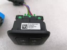 LAND ROVER LAND ROVER RANGE ROVER L405 Switch JPLA-14D340-AA Rear Switch Set — thumbnail 4