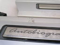LAND ROVER LAND ROVER L405 Door Sill CPLA-13200-DC Entry Bar AUTOBIOGRAPHY — thumbnail 3