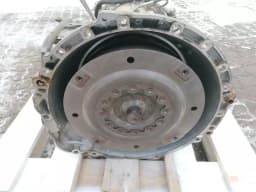 LAND ROVER 2019 8 SPEED SPEED RANGE ROVER L405 GEARBOX HPLA-7000-EC AUTO Transmission DIESEL 3.0 — thumbnail 3