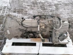 LAND ROVER 2019 8 SPEED SPEED RANGE ROVER L405 GEARBOX HPLA-7000-EC AUTO Transmission DIESEL 3.0 — thumbnail 6