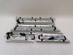 LAND ROVER LAND ROVER L405 Door Sill CPLA-13200-DC Entry Bar AUTOBIOGRAPHY — thumbnail 10