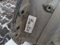 LAND ROVER 2019 8 SPEED SPEED RANGE ROVER L405 GEARBOX HPLA-7000-EC AUTO Transmission DIESEL 3.0 — thumbnail 5