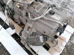 LAND ROVER 2019 8 SPEED SPEED RANGE ROVER L405 GEARBOX HPLA-7000-EC AUTO Transmission DIESEL 3.0 — thumbnail 7