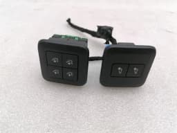LAND ROVER LAND ROVER RANGE ROVER L405 Switch JPLA-14D340-AA Rear Switch Set — thumbnail 5