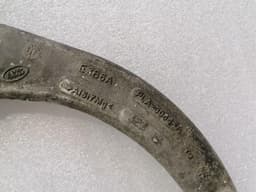 LAND ROVER LAND ROVER RANGE ROVER L405 Right Front Wishbone JPLA-3084-DA Vorne R Querlenker — thumbnail 7