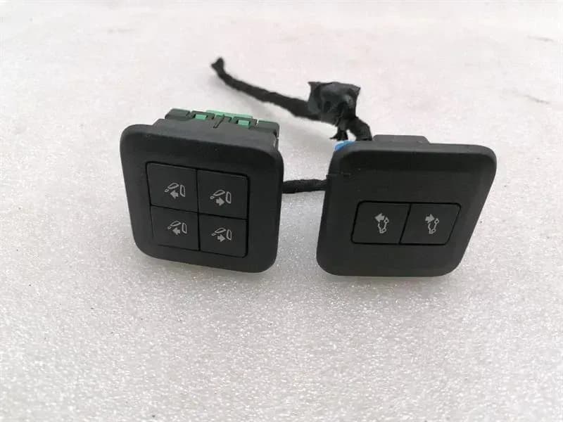 LAND ROVER LAND ROVER RANGE ROVER L405 Switch JPLA-14D340-AA Rear Switch Set