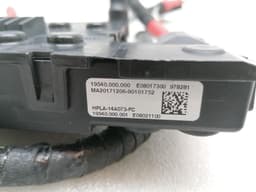 LAND ROVER LAND ROVER RANGE ROVER L405 Fuse Box HPLA-14A073-FC Fuse Box — thumbnail 4