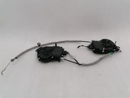 LAND ROVER RANGE ROVER L405 Tailgate Lock CPLA-404C10CC Tailgate Lock — thumbnail 10