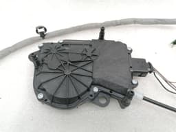 LAND ROVER RANGE ROVER L405 Tailgate Lock CPLA-404C10CC Tailgate Lock — thumbnail 4