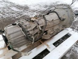 LAND ROVER 2019 8 SPEED SPEED RANGE ROVER L405 GEARBOX HPLA-7000-EC AUTO Transmission DIESEL 3.0 — thumbnail 10