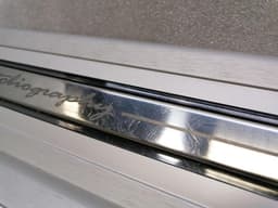 LAND ROVER LAND ROVER L405 Door Sill CPLA-13200-DC Entry Bar AUTOBIOGRAPHY — thumbnail 7
