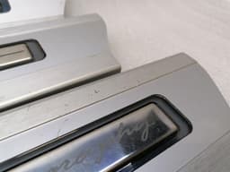LAND ROVER LAND ROVER L405 Door Sill CPLA-13200-DC Entry Bar AUTOBIOGRAPHY — thumbnail 5
