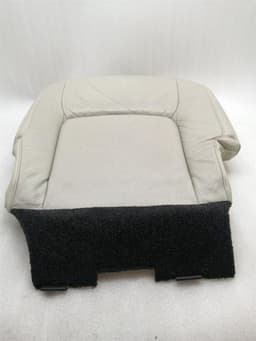 LAND ROVER LAND ROVER RANGE ROVER L405 seatpad L405 seat 18-21 IVORY FRONT RIGHT SEAT — thumbnail 4