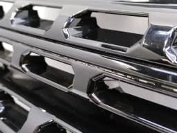 LAND ROVER LAND ROVER RANGE ROVER L405 Front Grill CK52-BA163-CA Radiator Grille — thumbnail 3
