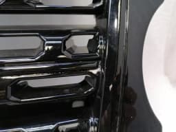 LAND ROVER LAND ROVER RANGE ROVER L405 Front Grill CK52-BA163-CA Radiator Grille — thumbnail 5