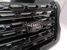 LAND ROVER LAND ROVER RANGE ROVER L405 Front Grill CK52-BA163-CA Radiator Grille — thumbnail 2
