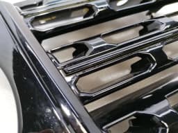 LAND ROVER LAND ROVER RANGE ROVER L405 Front Grill CK52-BA163-CA Radiator Grille — thumbnail 8