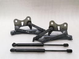 LAND ROVER Range Rover L405 Bonnet Hinge Set LR036583 Hood Hinge Set — thumbnail 1