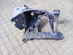 BMW BMW 3 Series M3 G80 G20 Right Front Chassis Leg 41007486608 Right Front Wheel Arch — thumbnail 7