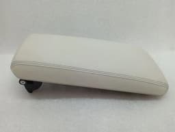 BMW BMW 3 Series M3 G80 G20 Armrest RHD IVORY WHITE Centre Armrest Armrest — thumbnail 6