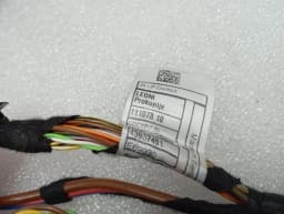 BMW BMW 3 Series M3 G80 G20 Monitor 65505A56DD8 RHD LCI Display Screen — thumbnail 3