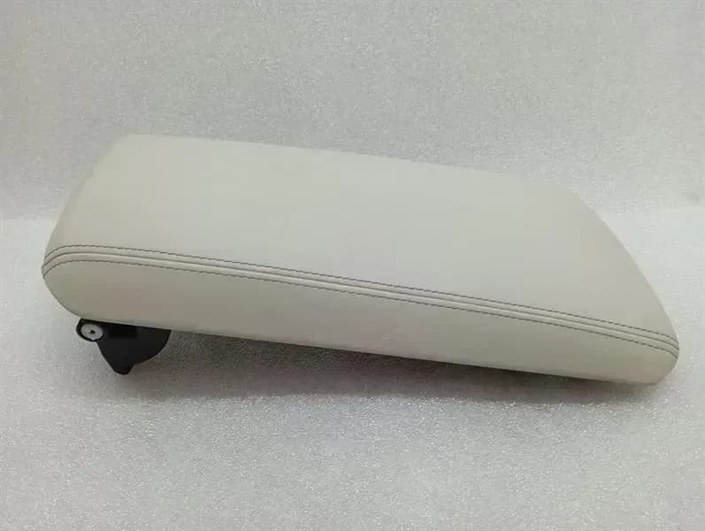 BMW BMW 3 Series M3 G80 G20 Armrest RHD IVORY WHITE Centre Armrest Armrest