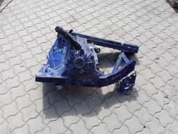 BMW BMW 3 Series M3 G80 G20 Right Front Chassis Leg 41007486608 Right Front Wheel Arch — thumbnail 1