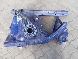 BMW BMW 3 Series M3 G80 G20 Right Front Chassis Leg 41007486608 Right Front Wheel Arch — thumbnail 8