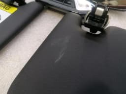 BMW BMW 3 SERIES M3 G80 G20 ROOF LINING 5A7C486 BLACK PARTS SET BLACK PART — thumbnail 5