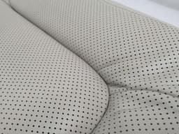 LAND ROVER LAND ROVER RANGE ROVER L405 seatpad L405 seat 18-21 IVORY FRONT RIGHT SEAT — thumbnail 8