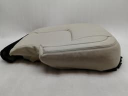 LAND ROVER LAND ROVER RANGE ROVER L405 seatpad L405 seat 18-21 IVORY FRONT RIGHT SEAT — thumbnail 2