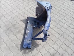BMW BMW 3 Series M3 G80 G20 Right Front Chassis Leg 41007486608 Right Front Wheel Arch — thumbnail 4