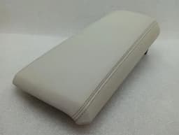 BMW BMW 3 Series M3 G80 G20 Armrest RHD IVORY WHITE Centre Armrest Armrest — thumbnail 2
