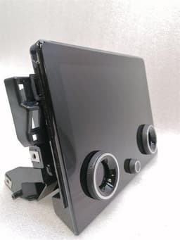 LAND ROVER LAND ROVER RANGE ROVER L405 Car Climate Control JPLA-19C269-AE Climate Control Panel — thumbnail 3