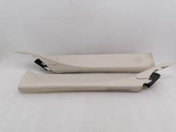 LAND ROVER RANGE ROVER L405 A Post Cover Set CK52-3513-C A Pillar Fairing Kit — thumbnail 1