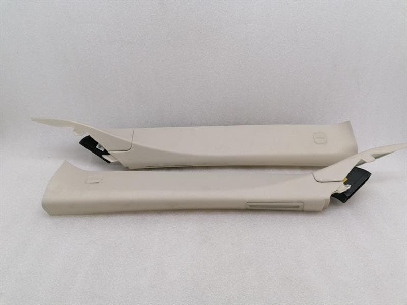 LAND ROVER RANGE ROVER L405 A Post Cover Set CK52-3513-C A Pillar Fairing Kit